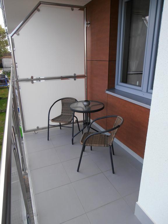 Apartament Scandynawski Kolobrzeg Room photo