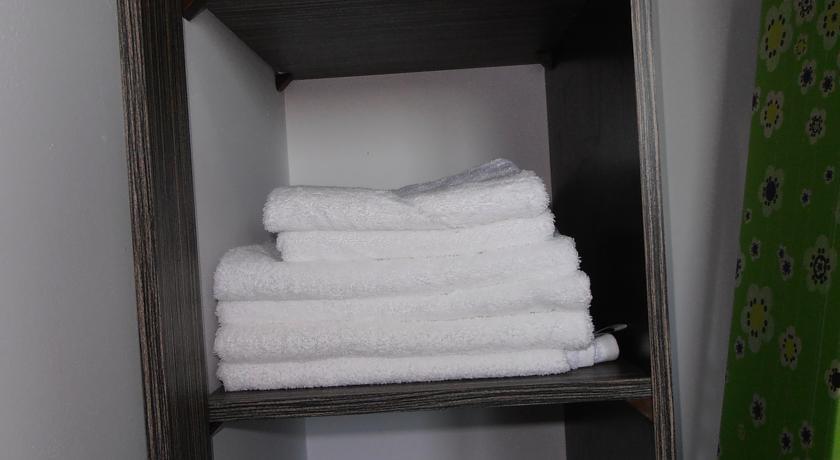 Apartament Scandynawski Kolobrzeg Room photo