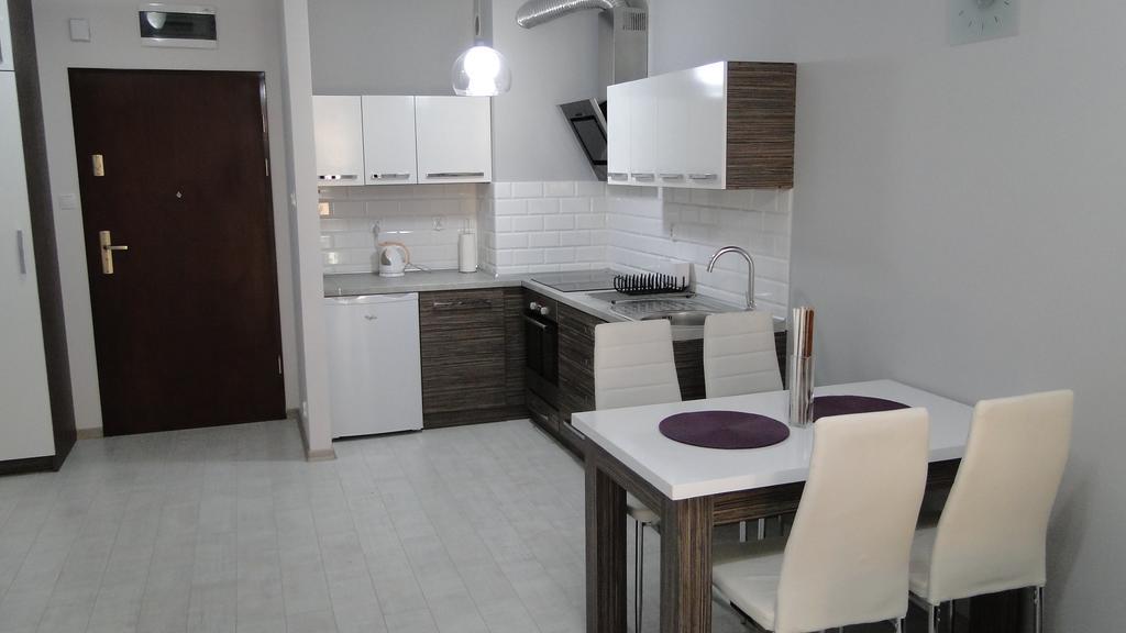 Apartament Scandynawski Kolobrzeg Room photo