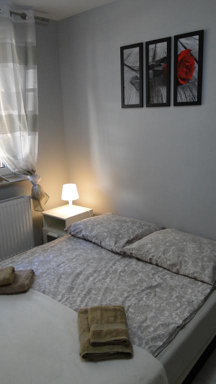 Apartament Scandynawski Kolobrzeg Room photo